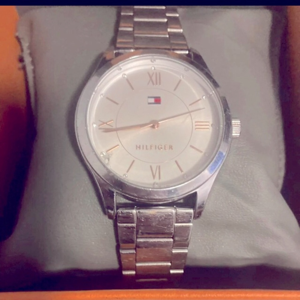 Tommy Hilfiger Wrist Watch